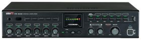 Inter M PA600 Professional 600 Watt Mixer Amp