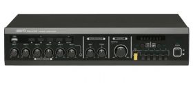 Inter M, PM 236 Professional 360 Watt, 100v, Integrated Mixer Amplifier