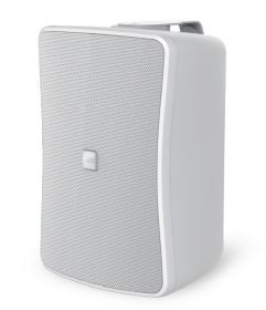 Inter M IP-1015WS All-in-one Network Audio Cabinet Speaker - white