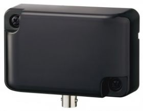 TOA IR-520R Infrared Wireless Wall Mount Receiver