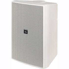 JBL CONTROL30-WH high output indoor/outdoor speaker, WHITE