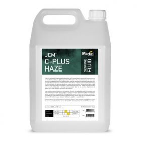JEM C-Plus Haze Fluid, 2.5 litres