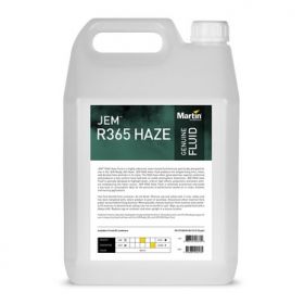 JEM R365 Haze Fluid
