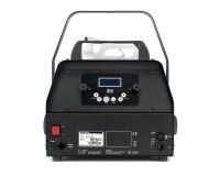 Jem ZR45 Hi-Mass DMX Smoke Machine c/w Remote Control