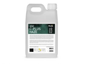 JEM C-Plus Haze Fluid 4x 5L