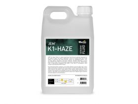 JEM K1 Haze Fluid 4x 2.5L