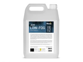 JEM Low-Fog Fluid, High Density 25L