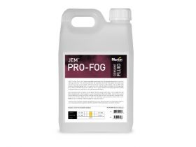 JEM Pro-Fog Fluid, Quick Dissipating 9.5L