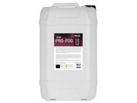 JEM Pro-Fog Fluid, Extra Quick Dissipating 4 X 2.5L