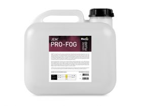 JEM Pro-Fog Fluid, High Density 4 X 5L