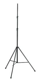 Konig & Meyer 20800 Overhead Microphone Stand in Black
