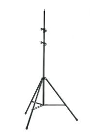 Konig & Meyer 20811 Overhead Microphone Stand in Black