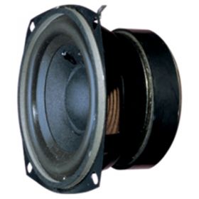 SoundLAB 100 mm 10 W Bass Round Speaker (8 Ohm)
