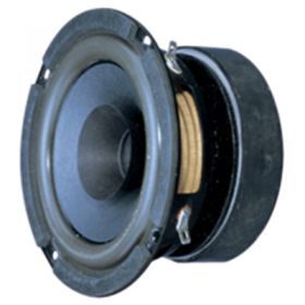 SoundLAB 132 mm 45 W Full Range Round Speaker (8 Ohm)