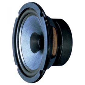 SoundLAB 166 mm 50 W Full Range Round Speaker (8 Ohm)