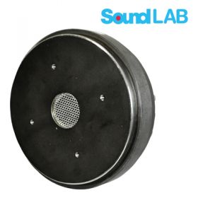 SoundLAB Titanium Bolt-on Compression Driver With 1 Throat Power RMS (W) 250