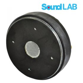 SoundLAB Titanium Bolt-on Compression Driver With 1 Throat Power RMS (W) 150