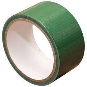 Eagle  High Quality Gaffa Tape - 10m Colour Green (L099GRE)