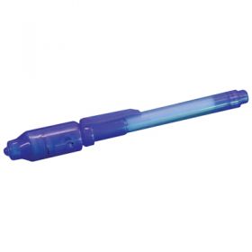 Eagle  Security Pen with UV Light  (L112T)