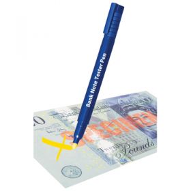 Eagle  Bank Note Tester Pen  (L112W)