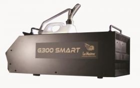 Le Maitre 3024 G300-Smart Smoke Machine  230V
