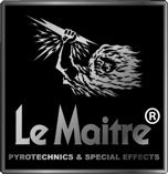 Le Maitre 3011 - Flightcase For Mvs