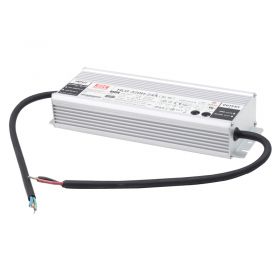 LEDJ Visio Meanwell IP65 HLG-320H-24A 320W 24V DC Power Supply/Driver