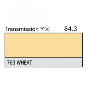 LEE Filter Full Sheet 763 Wheat