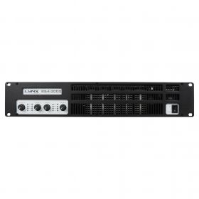 Lynx Pro-Audio RS4-3000 4 x 700W Power Amplifier