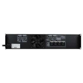 Lynx Pro-Audio RS4-3000 4 x 700W Power Amplifier