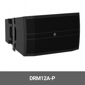 Mackie DRM12A-P Passive Loudspeaker 12" Arrayable