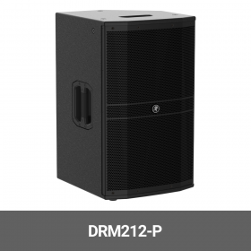 Mackie DRM212-P Professional Passive Loudspeaker 12"