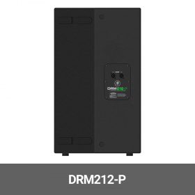 Mackie DRM212-P Professional Passive Loudspeaker 12"