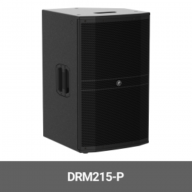 Mackie DRM215-P Professional Passive Loudspeaker 15"