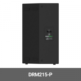 Mackie DRM215-P Professional Passive Loudspeaker 15"