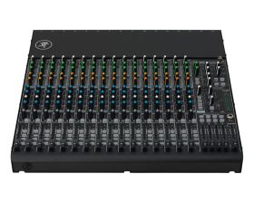 Mackie 1604-VLZ4 16 Channel Compact Analogue Mixer