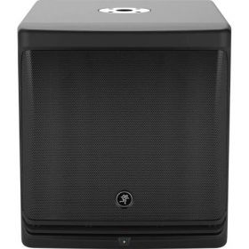 Mackie DLM12S - 12" Powered Subwoofer