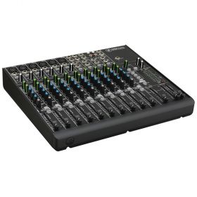 Mackie 1402-VLZ4 14 Channel Compact Analogue Mixer