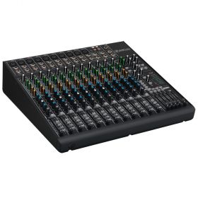 Mackie 1642-VLZ4 16 Channel Compact Analogue Mixer