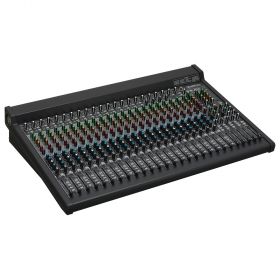 Mackie 2404-VLZ4 24 Channel 4 bus FX Mixer with USB