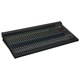 Mackie 3204-VLZ4 32 Channel 4 bus FX Mixer with USB