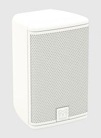 Martin Audio ADORN A55TW 5.25â€ 2-Way Speaker Inc Bracket 110x80Â° 100V White
