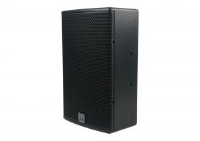 Martin Audio X10 BlacklineX 10" 2-Way Passive Speaker Rotatable 90x50Â° Black