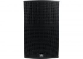 Martin Audio X15, BlacklineX 15" 2-Way Passive Loudspeaker Rotatable 90x50, Black