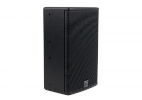 Martin Audio X8 BlacklineX 8" 2-Way Passive Speaker Rotatable 90x50Â° Black
