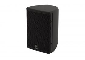 Martin Audio CDD5B 5" 2-Way Passive Loudspeaker with Brackets 100W Black