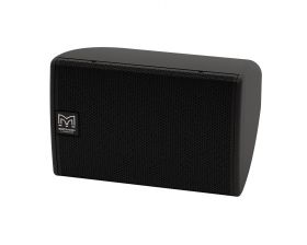 Martin Audio CDD6B 6.5" 2-Way Passive Loudspeaker 150W Black