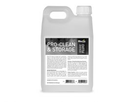 JEM Pro-Clean And Storage Fluid 4 X 2.5L