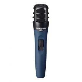 Audio Technica MB2K Dynamic Instrument Microphone