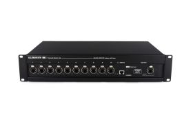 Allen & Heath 10 Port PoE Hub for ME-1 mixers. ME-D option card fitted (for GLD, iLive)